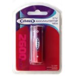 Акк. Облик 18650 BL-1  3,7 В 2600mAh