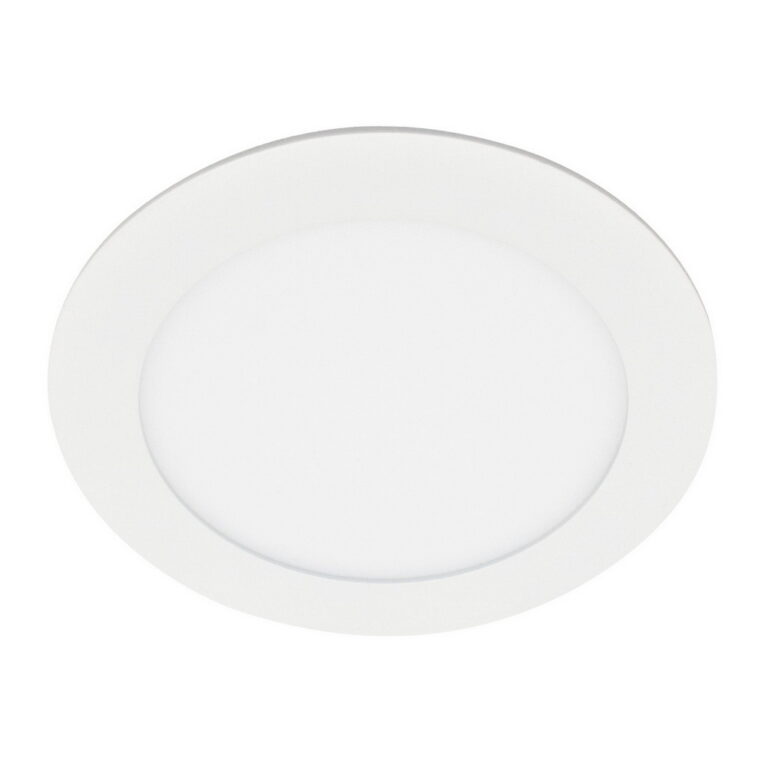 Накладной (LED) светильник Round SDL Smartbuy-18w/4000K/IP20 (SBL-RSDL-18-4K)