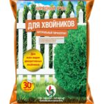 Грунт для хвойников "Народный грун" 30л