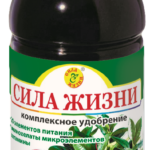 "Сила Жизни" 0,3л д/пальм
