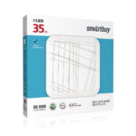 Светодиодный потолочный светильник (LED) Smartbuy-35W Line (SBL-Line-35-W-6K)