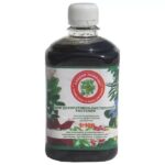 Ж У Для Декоративно-лиственных растений (Скорая помощь) жид.0,5л