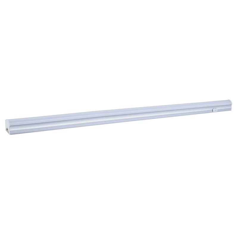Светодиодный (LED) светильник T5 Smartbuy 18W матовый L1162mm (SBL-T5-18W-5K) Светодиодный (LED) светильник T5 Smartbuy 18W матовый L1162mm (SBL-T5-18W-5K)