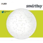 Светодиодный потолочный светильник (LED) Smartbuy-25W Mood (SBL-MD-25-W-6K)