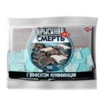 Крысиная СМЕРТЬ ОХ ДЕДЕКС 100г (100)