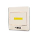 Настенный фонарь Облик 5059-3W COB