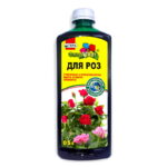 ФлорГумат "для Роз" 0,5л
