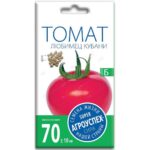 Томат Любимец Кубани, семена Агроуспех 0,3г (300)