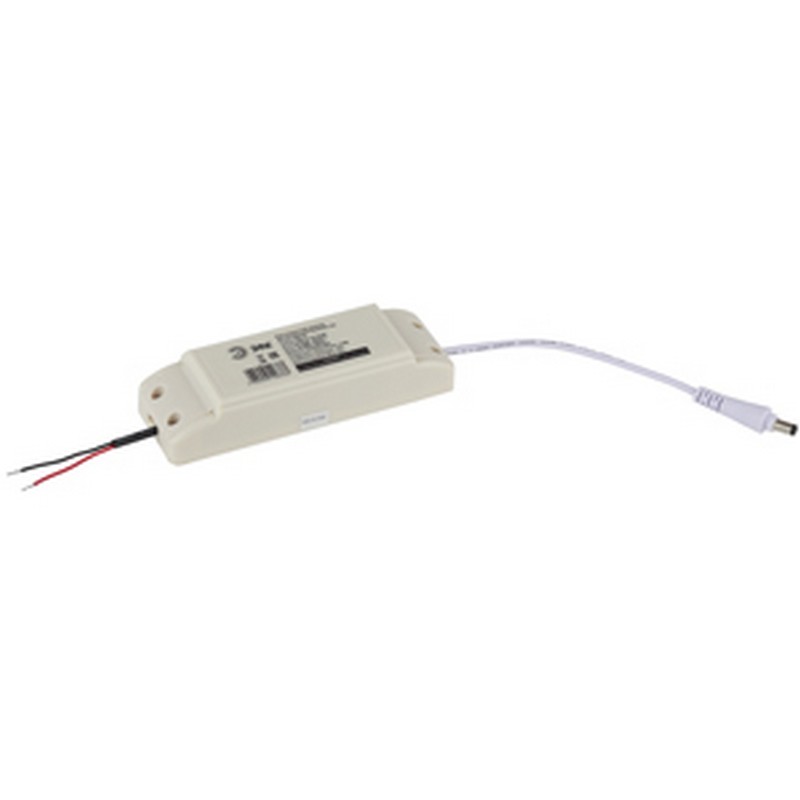 Драйвер ЭРА LED-LP-5/6 (0.6) для светодиодных панелей SPL-5 Драйвер ЭРА LED-LP-5/6 (0.6) для светодиодных панелей SPL-5