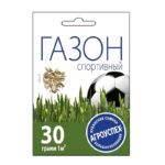Газон Спортивный семена, Агроуспех 30г