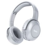 Bluetooth-наушники полноразмерные Bluetooth 5.0 250mah Hoco W33 Art sount (Grey)