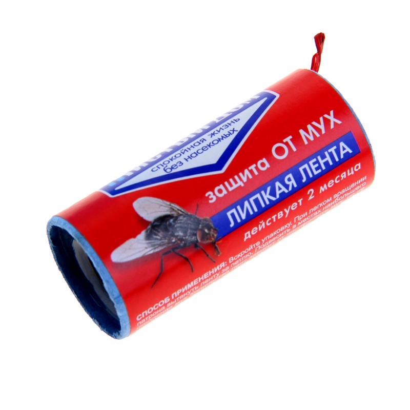 Липкая лента от мух, (1 шт) ЧИСТЫЙ ДОМ - 120 шт/кор - инсектицид, 00-1021, годен: 01.10.2024, 10013160/280322/3175641/1, Чехия) /4601826018420/ Липкая лента от мух, (1 шт) ЧИСТЫЙ ДОМ - 120 шт/кор - инсектицид, 00-1021, годен: 01.10.2024, 10013160/280322/3175641/1, Чехия) /4601826018420/