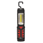 фонарь  Облик 1015-1 Ватт LED+3 Ватт СОВ (трансформер)