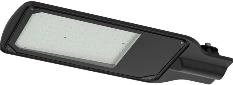 Уличный светильник ЭРА SPP-504-0-50K-100 100Вт 10 000лм 5000К IP65 КСС Д DOB SMD 48мм