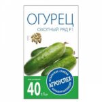 Л/Огурец Охотный ряд F1 0,3г