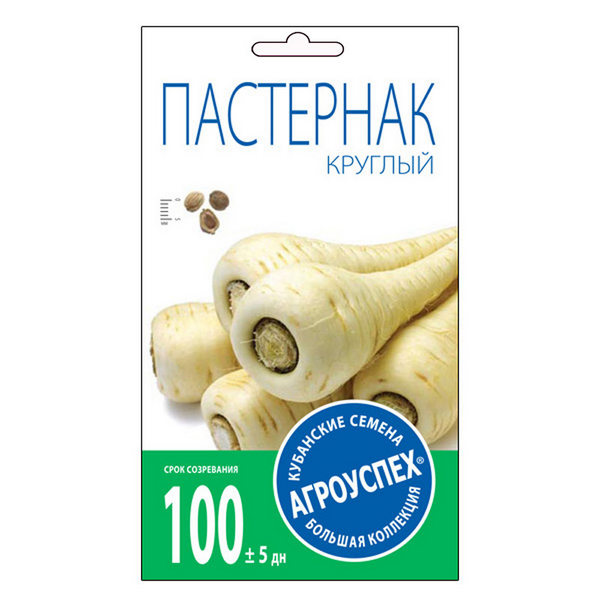 Л/Пастернак Круглый 1г Л/Пастернак Круглый 1г