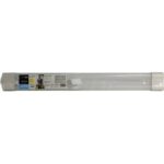 ЭРА линейный LED светильник LLED-03-2х9W-4000-W