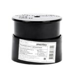 Разъем Smartbuy, для плиты 32А 380В 3P+PE (ОУ) карболитовый черный (SBE-IS1-380-C)