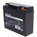 Аккумулятор свинцово-кислотный GoPower LA-12180 12V 18Ah (1/2)