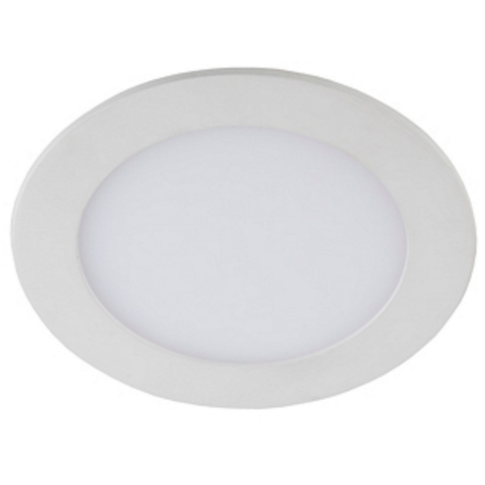 LED 1-18-6K/1 Светильник ЭРА Светильник ЭРА светодиодный круглый LED 18W 220V 6500K (20/360) LED 1-18-6K/1 Светильник ЭРА Светильник ЭРА светодиодный круглый LED 18W 220V 6500K (20/360)