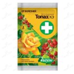 Топаз амп 2мл (200)
