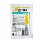 Актара 1г