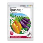 Гризли 100г/70