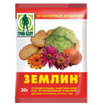 ЗЕМЛИН пак 30г.