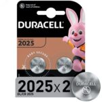 Duracell CR2025/2BL (CN)