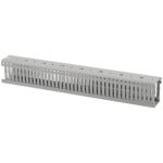 Кабель-канал ЭРА KK-40-60-PERF-RF перфорированный 40х60мм серый 36м
