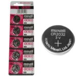 Maxell 2032 L-5