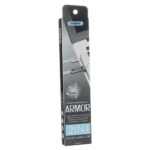 USB Кабель REMAX Armor 2in1 (Micro-Iphone 5/6/7/SE) 1M RC-067t Голубой