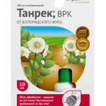 Танрек Флакон 10мл(160)