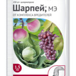 Шарпей 1,5мл пакет
