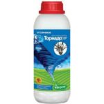 Торнадо Флакон 1,0л.  от сорняков