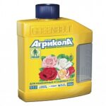 Агрикола АКВА д/роз 250мл