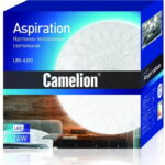 Camelion LBS-6202 (LED св-к, 24 Вт, 6500K)