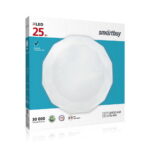 Светодиодный потолочный светильник (LED) Smartbuy-25W Dimond (SBL-Dmd-25-W-6K)
