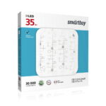 Светодиодный потолочный светильник (LED) Smartbuy-35W Loongo (SBL-Lng-35-W-6K)