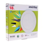 Встраиваемый (LED) светильник DL Smartbuy-18w/6500K/IP20 (SBL-DL-18-65K)/30