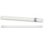 Лампа светодиодная LED-T8-М-PRO 15Вт 230В G13 6500К 1500Лм 600мм матовая неповоротная IN HOME