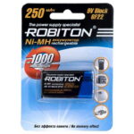 ROBITON 250MH9-1 BL1