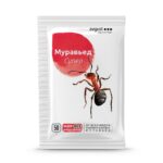 Муравьед СУПЕР 50гр (150)