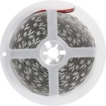 LED лента SMD 5050/60 Smartbuy-IP20-14,4W/6500K 5 м. (SBL-IP20-14-4-6500K)