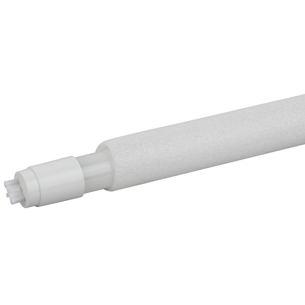 Лампа светодиодная ЭРА RED LINE LED T8-20W-865-G13-1200mm NTB G13 неповоротный 20 Вт трубка стекло холодный дневной свет Лампа светодиодная ЭРА RED LINE LED T8-20W-865-G13-1200mm NTB G13 неповоротный 20 Вт трубка стекло холодный дневной свет