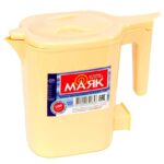 Электрочайник ЭЧ 0,5/0,5-220 "Маяк" (цвет бежевый)