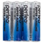 Perfeo LR03/4SH Super Alkaline