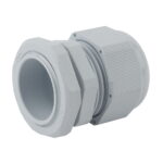 Сальник ЭРА NO-223-28 PG9 IP54 d отверстия 15мм, d проводника 4-8мм
