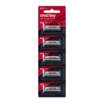 Батарейка алкалиновая Smartbuy A27/5B (100/1000) (SBBA-27A5B)