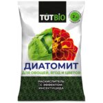Диатомит 2л (10) ТУТ БИО